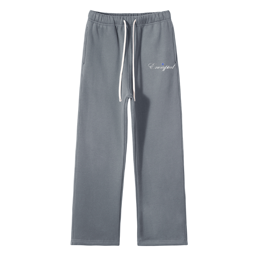 Essential Training Sweatpants - Chill Grey