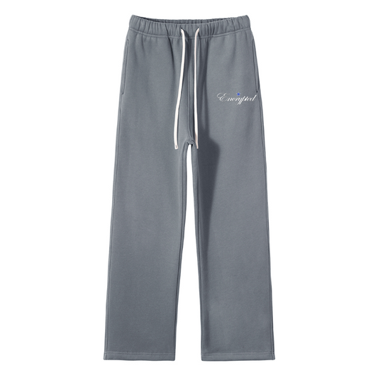 Essential Training Sweatpants - Chill Grey