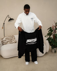 Core Hoodie