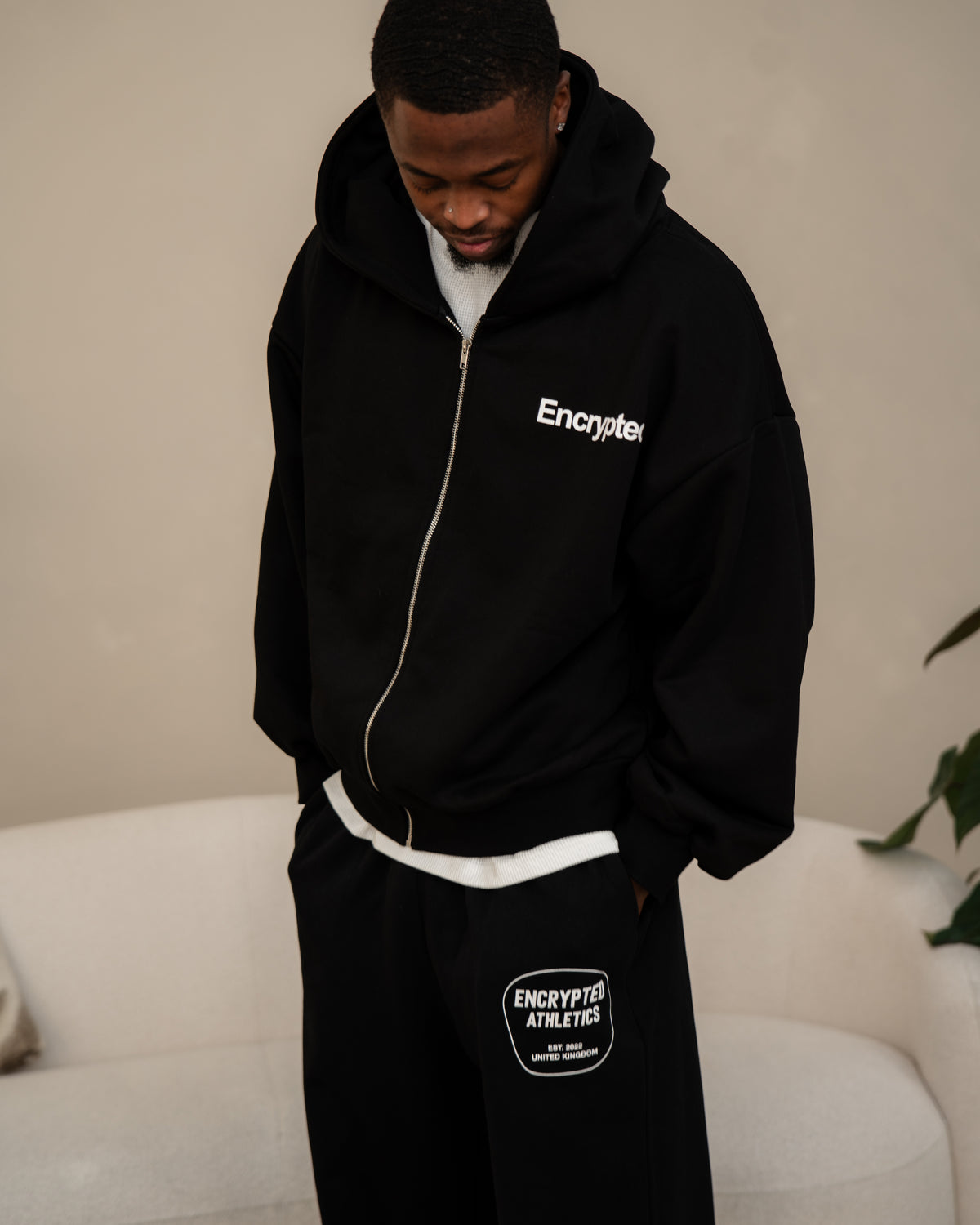 Core Hoodie