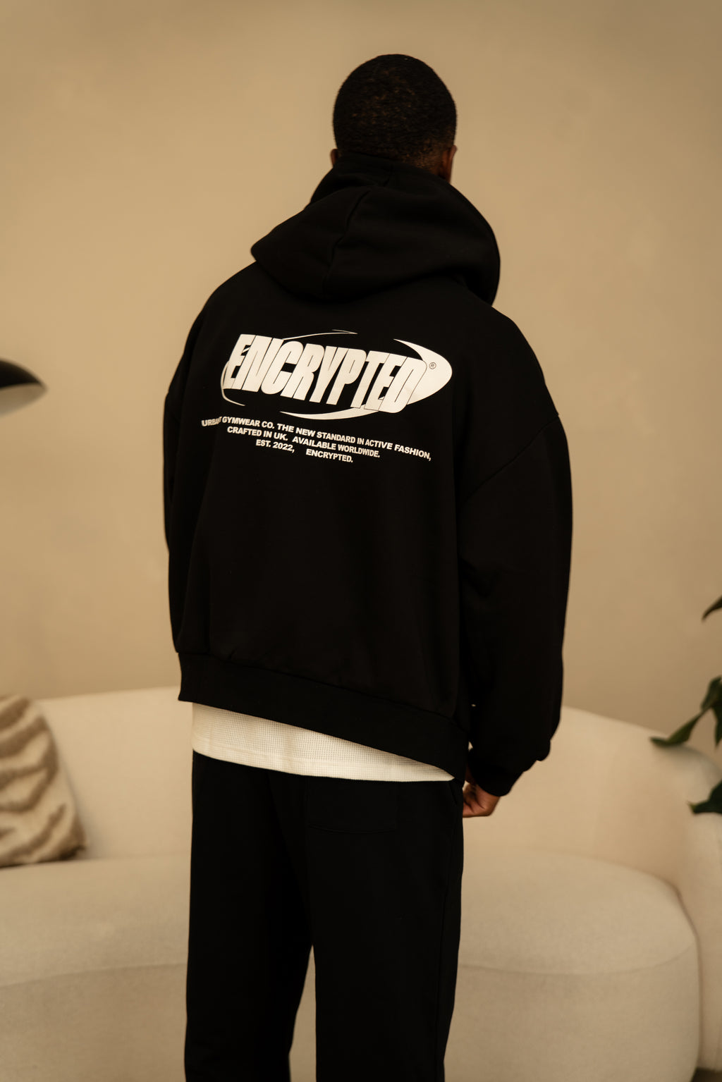 Core Hoodie