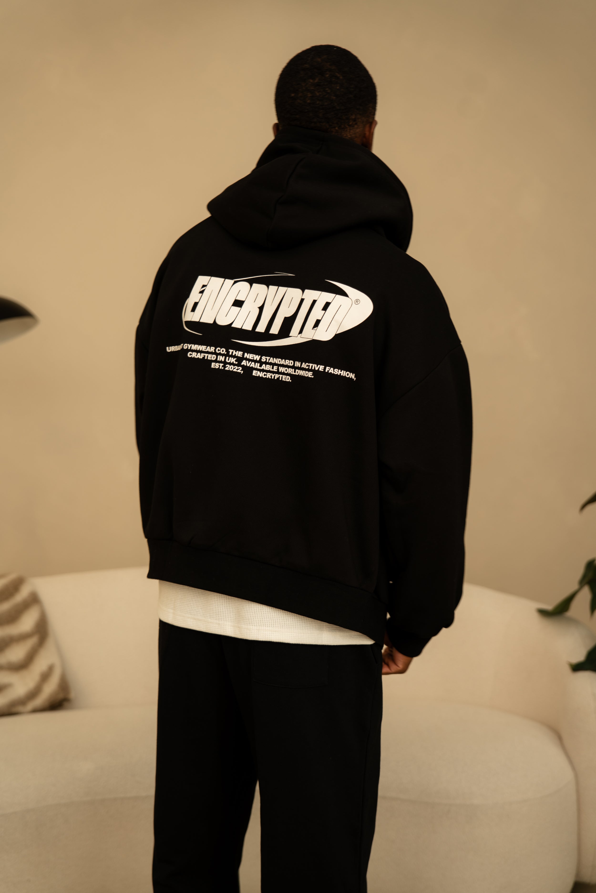 Core Hoodie