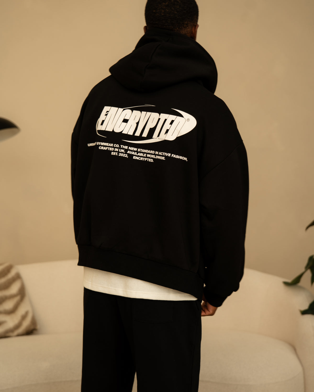 Core Hoodie