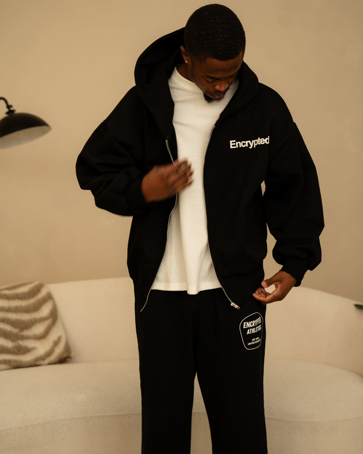 Core Hoodie