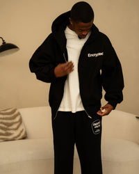 Core Hoodie