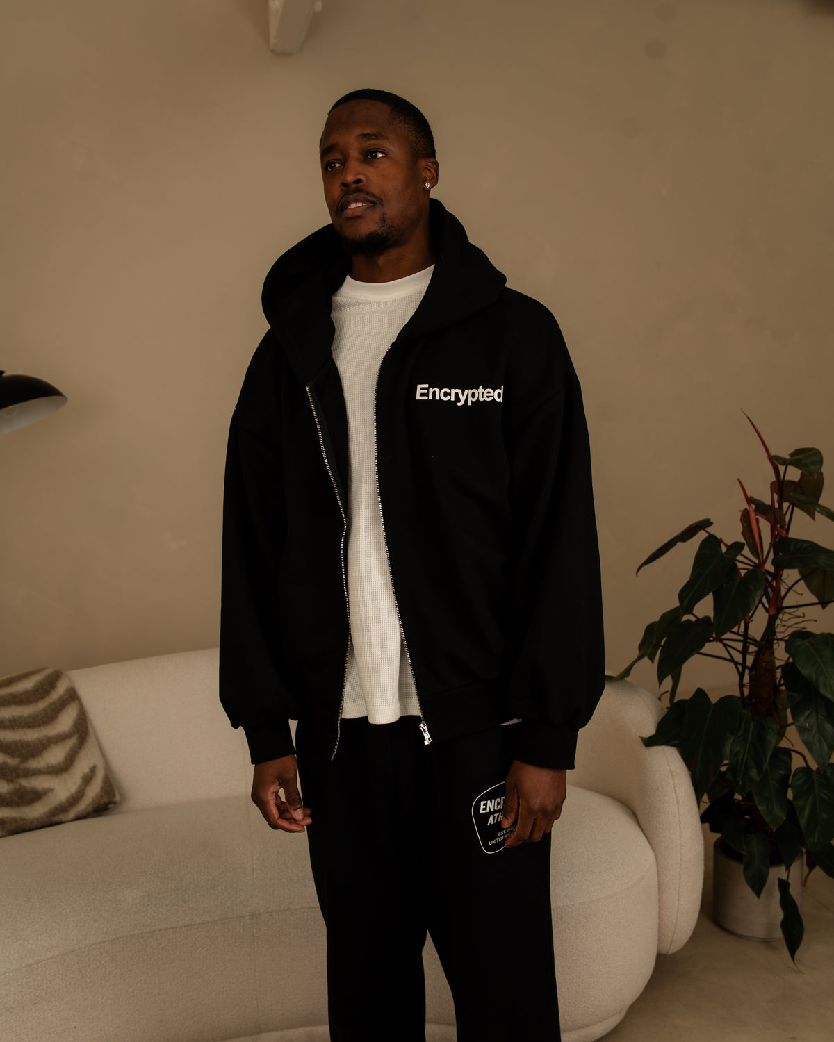 Core Hoodie