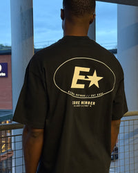 Core Member Tee — Black