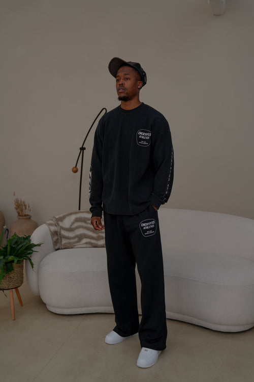 Essential Long Sleeve