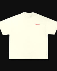Core Member Tee — Off White
