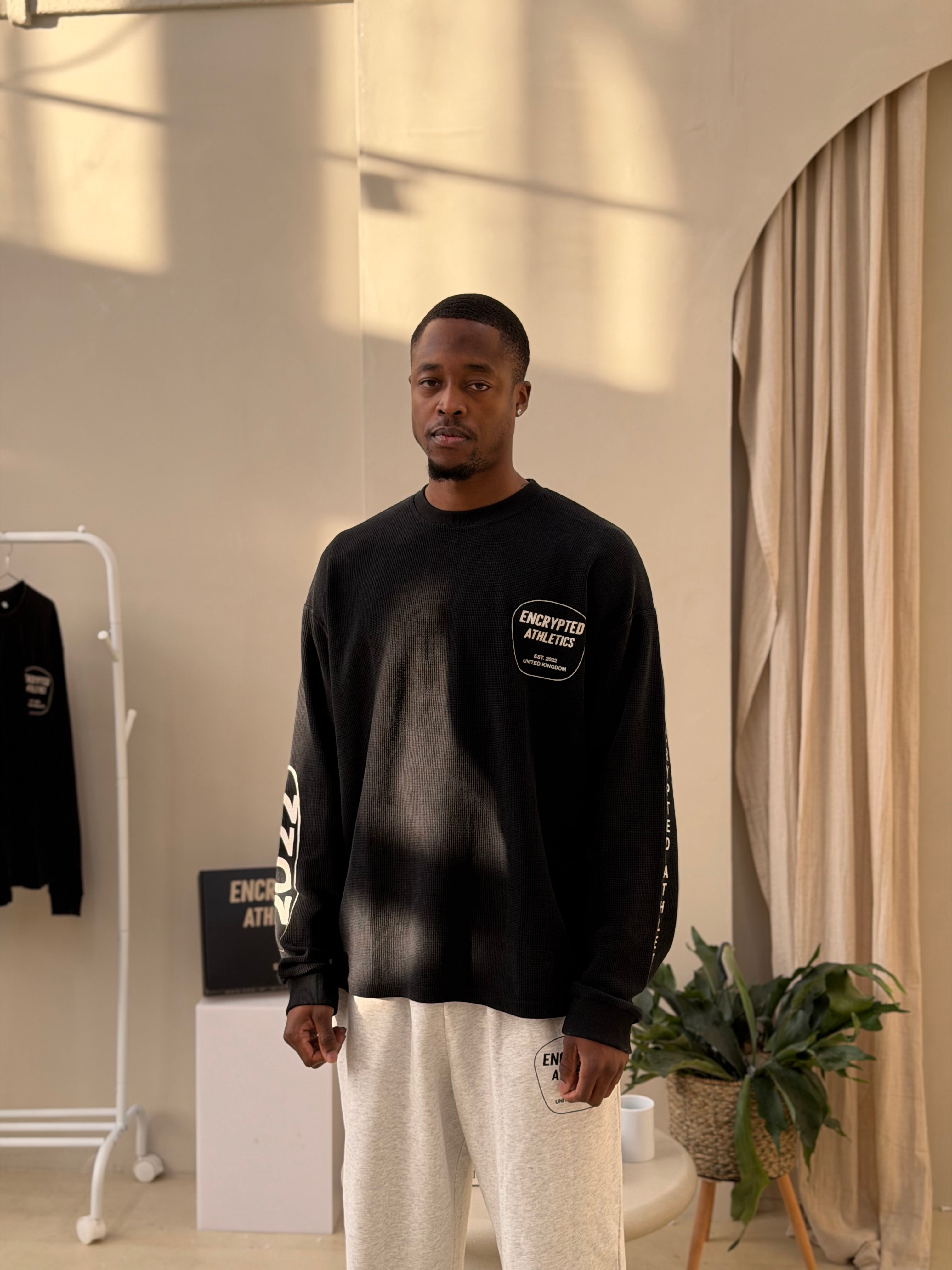 Essential Long Sleeve