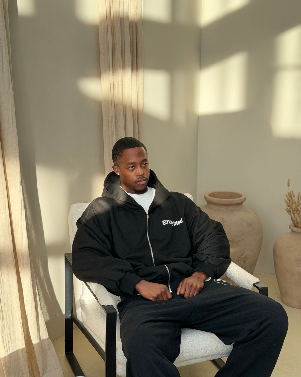 Core Hoodie