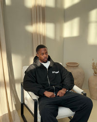 Core Hoodie