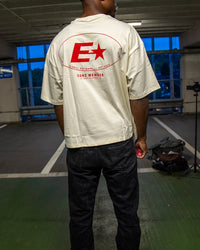 Core Member Tee — Off White