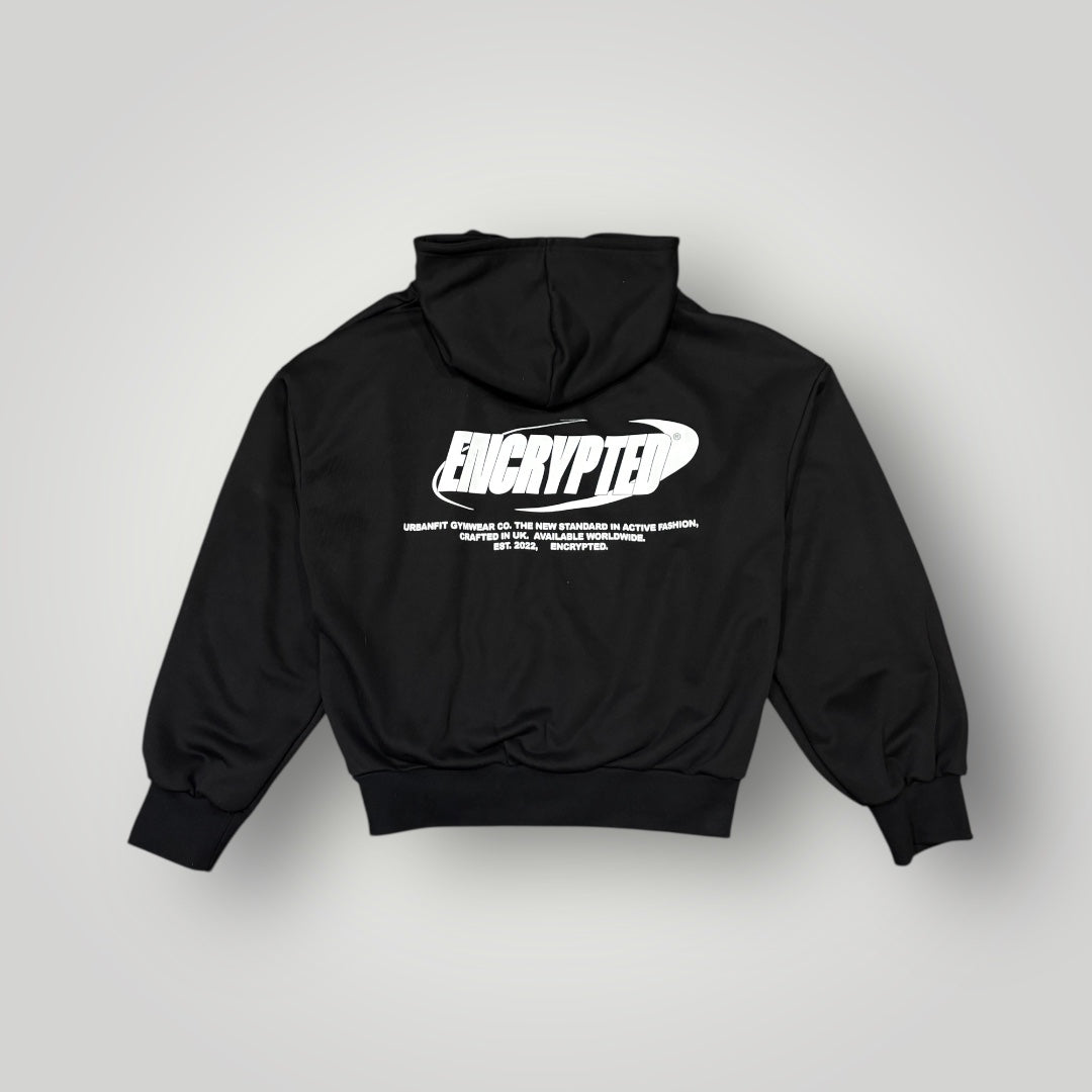 Core Hoodie