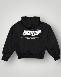 Core Hoodie
