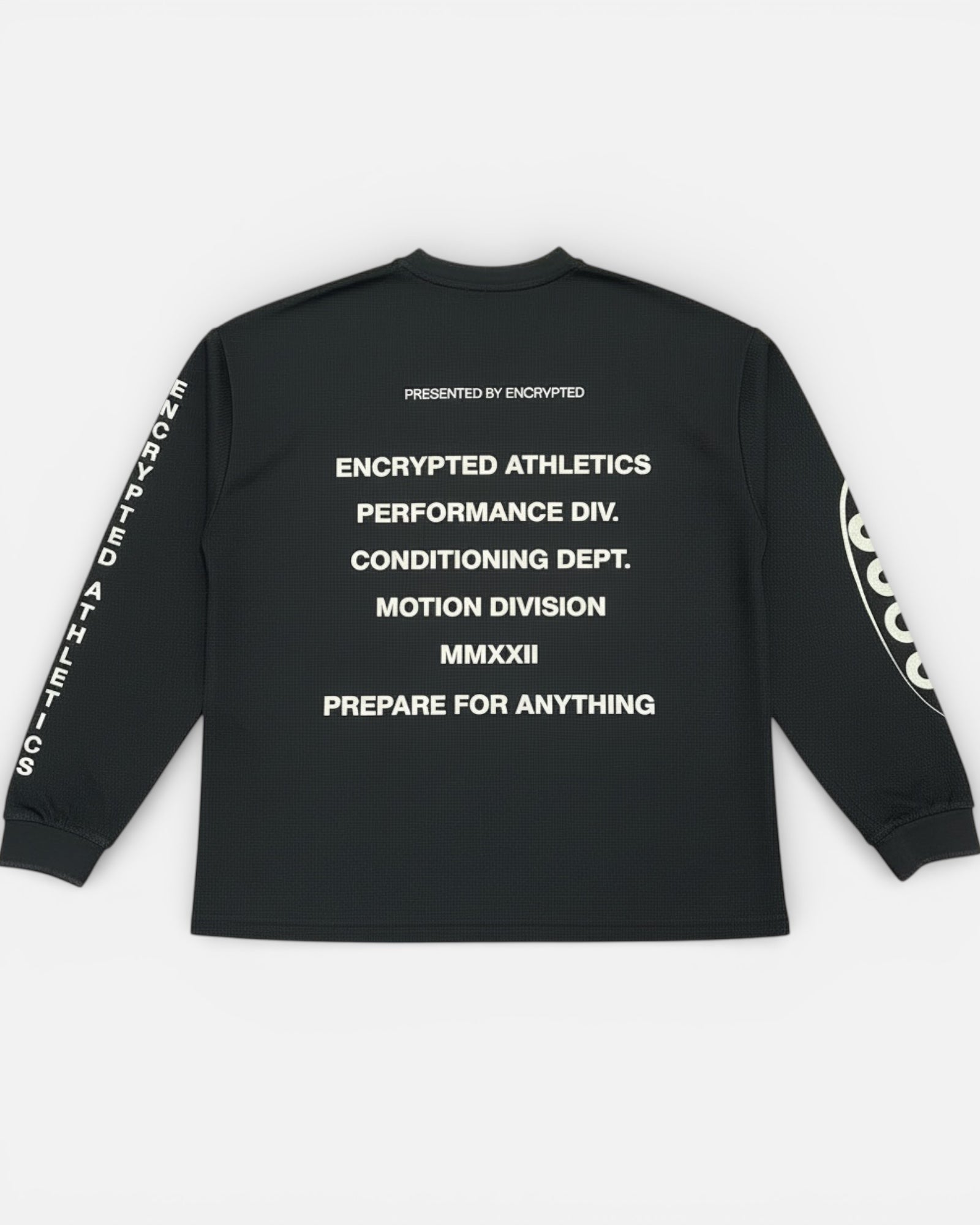 Essential Long Sleeve