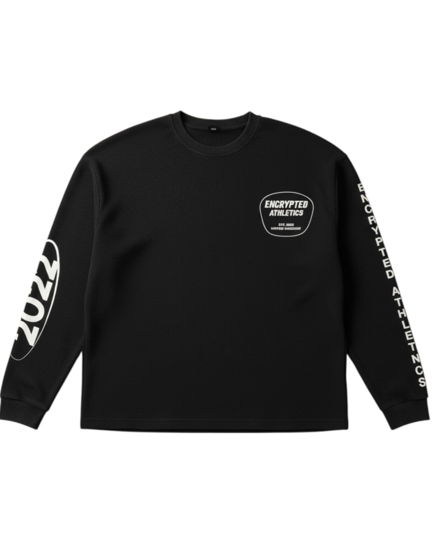 Essential Long Sleeve