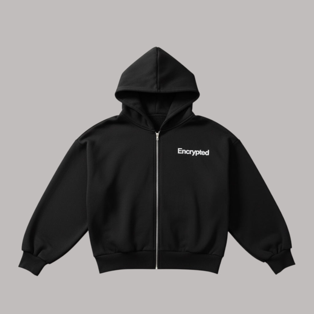 Core Hoodie