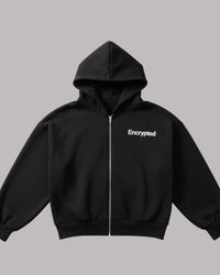 Core Hoodie