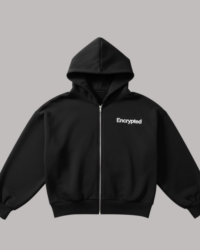 Core Hoodie